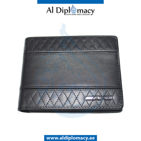 WALLET for Mercedes-Benz models, Part Number B66954137