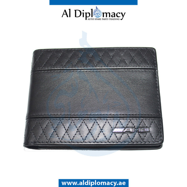 WALLET for Mercedes-Benz models, Part Number B66954137