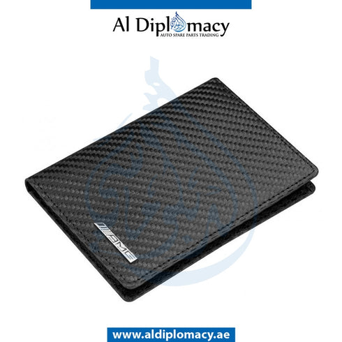 VEHICLE DOCUMENTS WALLET for Mercedes-Benz models, Part Number B66959995