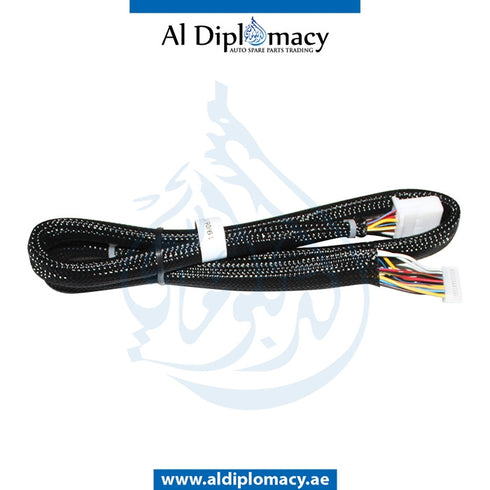 Rear SEAT ENTERTAIMENT SYSTEM KIT for Mercedes-Benz G Class W463 (1992-2022) models