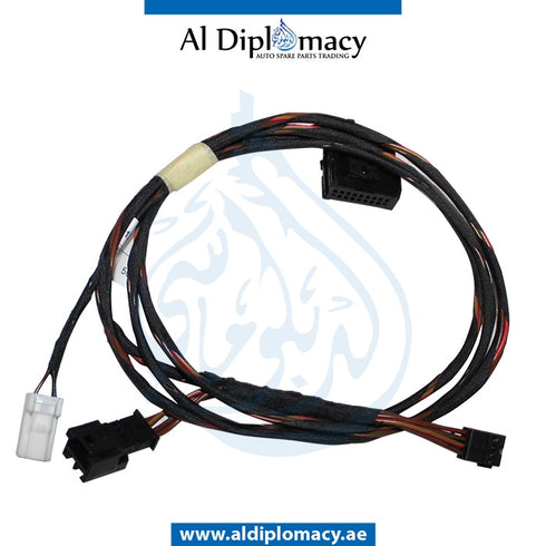 Rear SEAT ENTERTAIMENT SYSTEM KIT for Mercedes-Benz G Class W463 (1992-2022) models