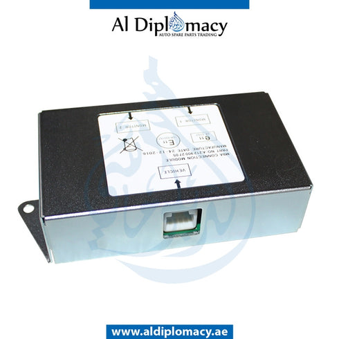 Rear SEAT ENTERTAIMENT SYSTEM KIT for Mercedes-Benz G Class W463 (1992-2022) models