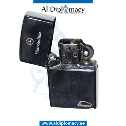 LIGHTER for Mercedes-Benz models