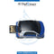 SMART USB Stick, Blue, 8GB for Mercedes-Benz models, Part Number B67993593
