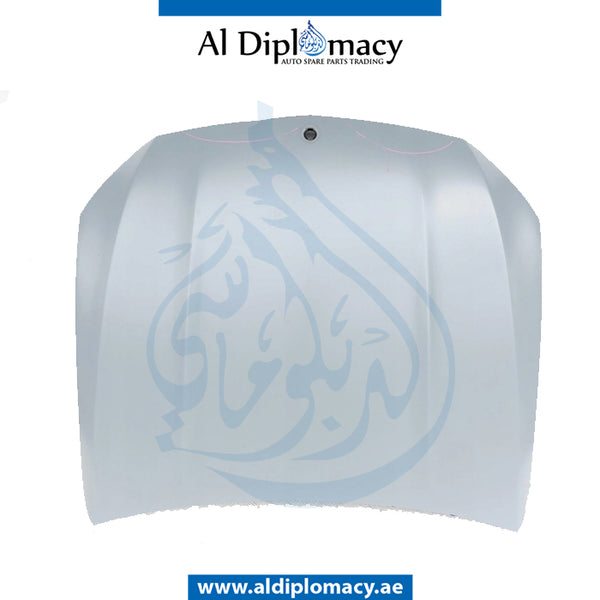 HOOD for Mercedes-Benz C Class W205 (2015-2021) models, Part Number UN-2058800657