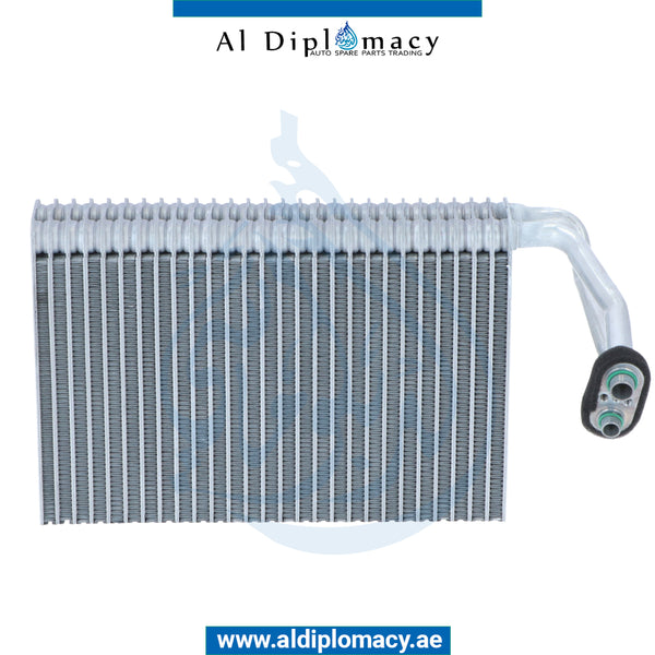 EVAPORATOR 8FV 351.331-271 for Mercedes-Benz G Class W463 (1992-2022) models, Part Number BHR-4638300700