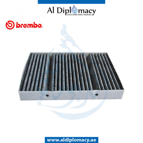 A/C FILTER for Mercedes-Benz S Class C217 (2015-2021) models
