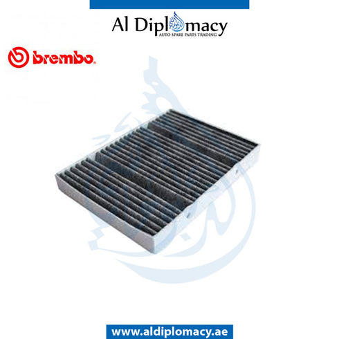 A/C FILTER for Mercedes-Benz S Class C217 (2015-2021) models, Part Number BBR-2228300418