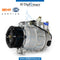 A/C COMPRESSOR 8FK 351 105-571 for Mercedes-Benz M Class W164 (2006-2011) models, Part Number BHR-0022305311