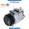 A/C COMPRESSOR 8FK 351 340-901 for Mercedes-Benz M Class W164 (2006-2011) models, Part Number BHR-0022305411