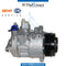 A/C COMPRESSOR 6PK 8FK 351 110-941 for Mercedes-Benz C Class W204 (2007-2015) models, Part Number BHR-0032304811