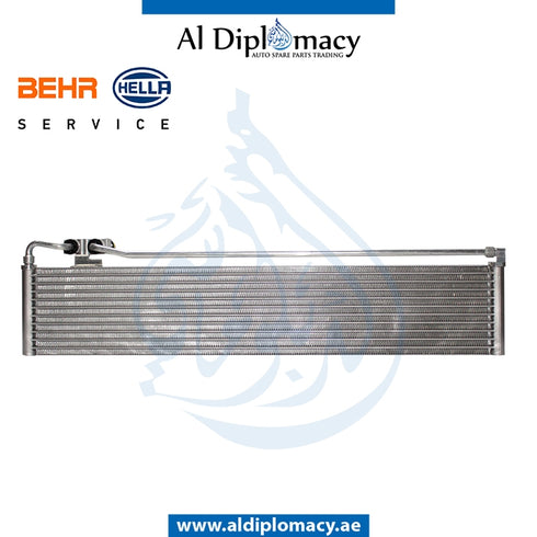 GEAR OIL COOLER 8MO 376 999-561 for Mercedes-Benz CLS Class W218 (2011-2018) models