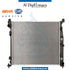RADIATOR for Mercedes-Benz M Class C292 (2015-2020) models