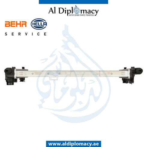 RADIATOR for Mercedes-Benz M Class C292 (2015-2020) models