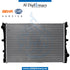 RADIATOR 8MK 376 908-091 for Mercedes-Benz C Class W205 (2015-2021) models