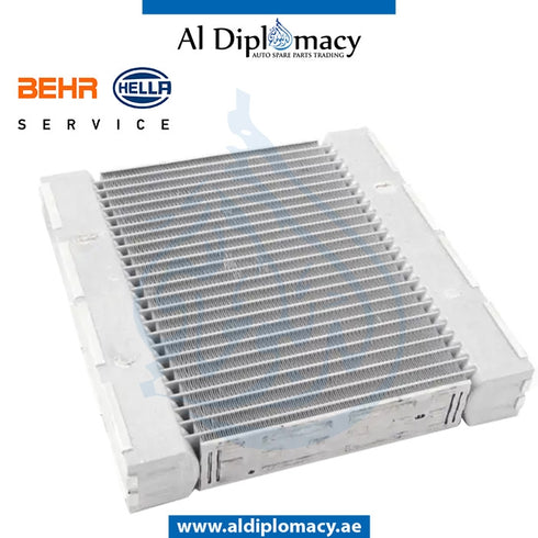 RADIATOR for Mercedes-Benz A Class C217 (2015-2021) models