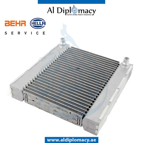 RADIATOR for Mercedes-Benz A Class C217 (2015-2021) models, Part Number BHR-0995003203