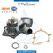 WATER PUMP 8MP 376.802-071 for BMW 5 Series E38 (1995-2001) models, Part Number BHR-11510393336