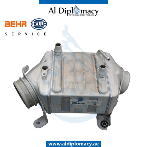 CHARGE AIR COOLER 8ML 376.746-441 for BMW 5 Series E70 (2010-2013) models