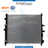 RADIATOR 8MK 376 718-571 for Mercedes-Benz M Class W163 (1998-2005) models