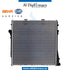 RADIATOR 8MK 376 718-751 8MK 376 718-754 for BMW X5 Series E53 (1999-2006) models