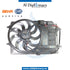 Fan, WITH HOUSING 8EW 351 000-294 for Mini Cooper Mini R50 (2001-2006) models