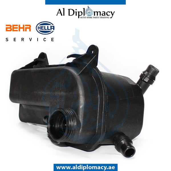 RADIATOR COOLANT EXPANSION TANK 8MA 376 789-721 for BMW 3 Series E36 (1990-2000) models, Part Number BHR-17107514964