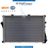 RADIATOR 8MK 376 712-491 8MK 376 712-494 for BMW 5 Series E38 (1995-2001) models