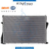RADIATOR 8MK 376 712-491 8MK 376 712-494 for BMW 5 Series E38 (1995-2001) models, Part Number BHR-17111436061