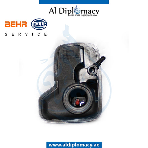 RADIATOR COOLANT EXPANSION TANK 8MA 376 731-501 for BMW 5 Series E38 (1995-2001) models