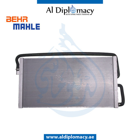 RADIATOR 8MK 376 750-791 for BMW 5 Series F06 (2011-2015) models