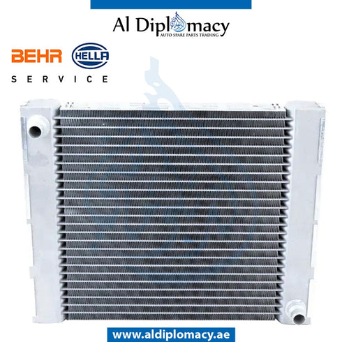 RADIATOR 8MK 376 749-131 for BMW 5 Series F06 (2011-2015) models