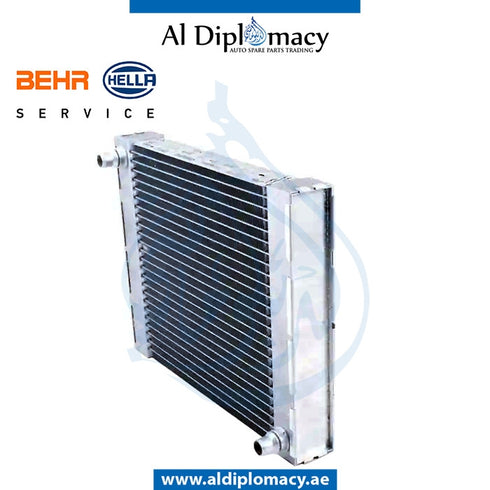 RADIATOR 8MK 376 749-131 for BMW 5 Series F06 (2011-2015) models