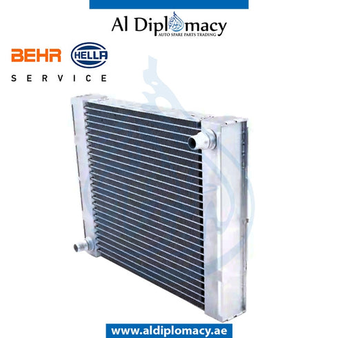 RADIATOR 8MK 376 747-731 for BMW 5 Series F06 (2011-2015) models