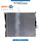 RADIATOR 8MK 376.764-771 for BMW X3 Series E83 (2003-2006) models, Part Number BHR-17113400013