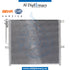 A/C CONDENSER 8FC 351 344-121 for BMW X3 Series E83 (2003-2006) models
