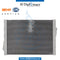 RADIATOR 8MK 376 753-001 for BMW X5 Series E70 (2010-2013) models, Part Number BHR-17117533472