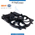 FAN WITH HOUSING 8EW 351 000-304 for Mini Cooper Mini R50 (2001-2006) models, Part Number BHR-17117541092