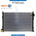 RADIATOR 8MK 376 749-501 8MK 376 749-521 for Mini Cooper Mini R50 (2001-2006) models, Part Number BHR-17117570821