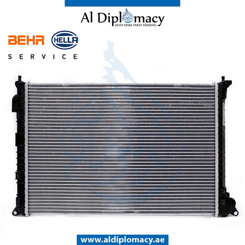 RADIATOR 8MK 376 749-501 8MK 376 749-521 for Mini Cooper Mini R50 (2001-2006) models