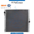 RADIATOR 8MK 376 753-011 for BMW X5 Series E70 (2006-2013) models