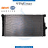 RADIATOR 8MK 376 729-274 for BMW 5 Series F10 (2010-2016) models