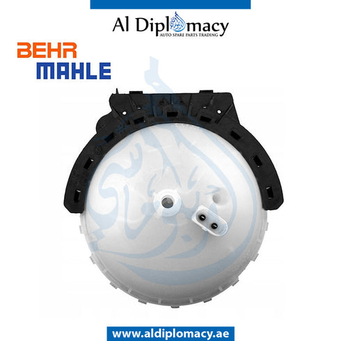 RADIATOR COOLANT EXPANSION TANK 8MA 376 790-604 for BMW 1 Series F20 (2011-2015) models