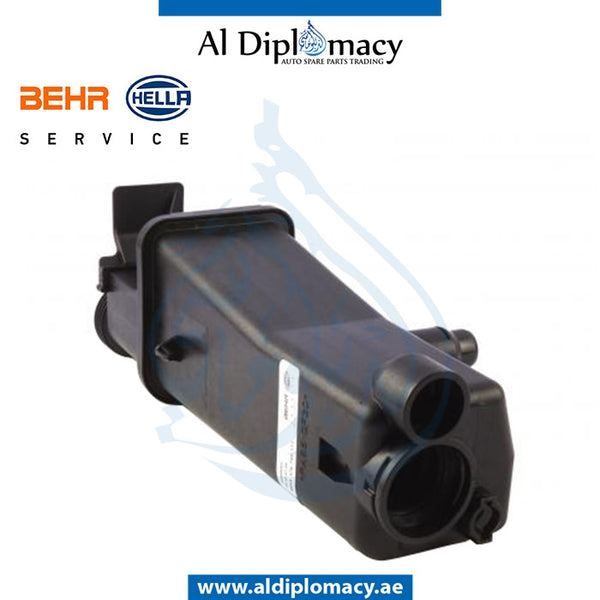 RADIATOR COOLANT EXPANSION TANK 8MA 376 755-111 for BMW X3 Series E53 (1999-2006) models, Part Number BHR-17137787039