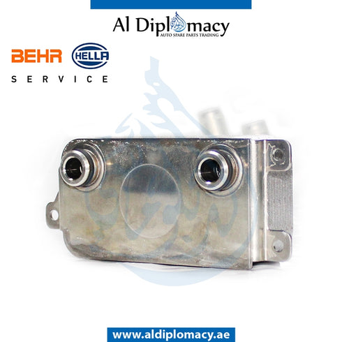GEAR OIL COOLER 8MO 376 726-191 for BMW 5 Series E60 (2004-2010) models, Part Number BHR-17217519213