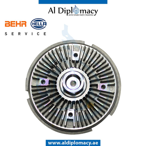 ENGINE COOLING FAN CLUTCH 8MV 376.733-021 for BMW 7 Series E53 (1999-2006) models