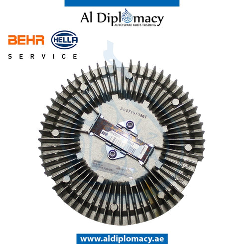 ENGINE COOLING FAN CLUTCH 8MV 376.733-021 for BMW 7 Series E53 (1999-2006) models