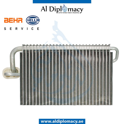 EVAPORATOR 8FV 351 211-281 for Mercedes-Benz C Class W203 (2001-2007) models