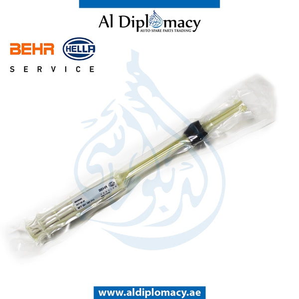 A/C DRYER 8FT 351 197-711 for Mercedes-Benz C Class C209 (2002-2010) models, Part Number BHR-2038350147