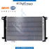 A/C CONDENSER 8FC 351 343-274 for Mercedes-Benz C Class W204 (2007-2015) models